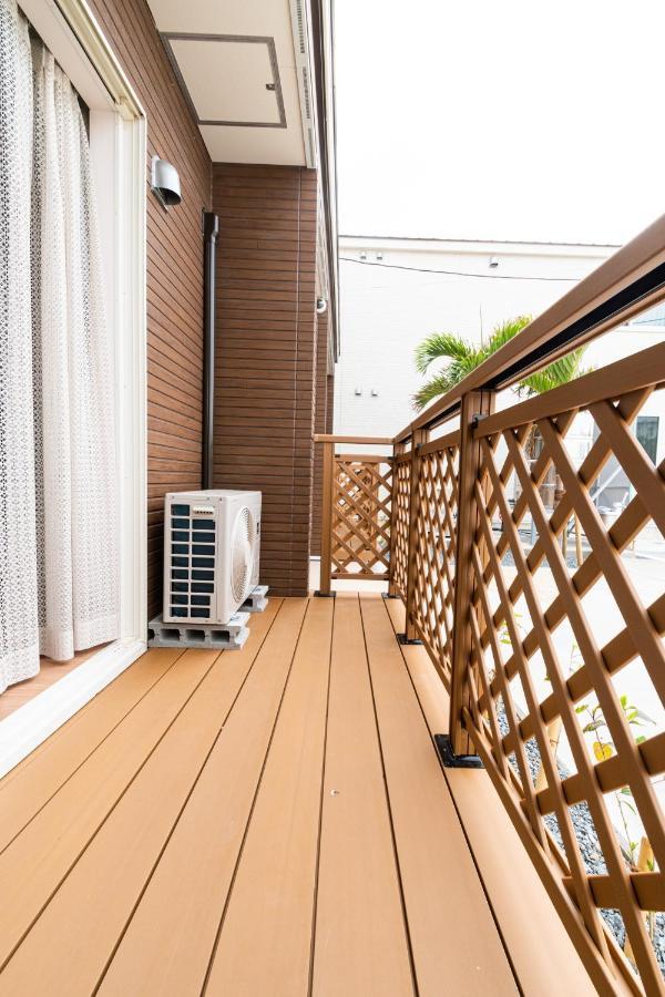 Aparthotel Ecot Irabu Bridge Premier Miyakojima  Exterior foto