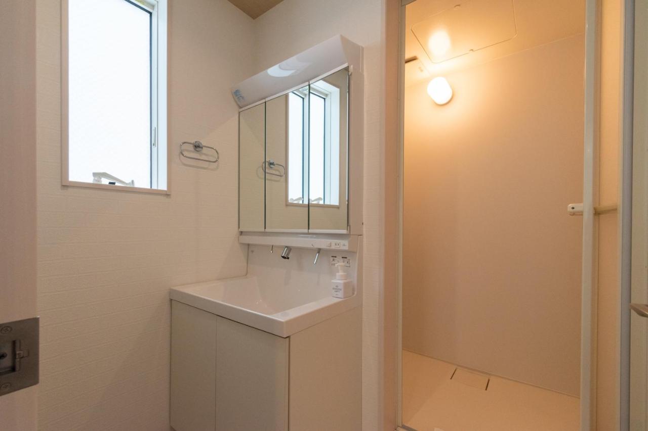 Aparthotel Ecot Irabu Bridge Premier Miyakojima  Exterior foto