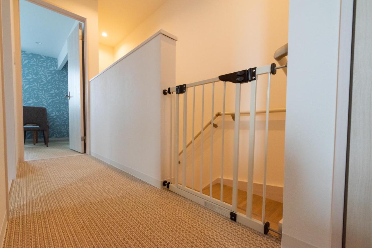 Aparthotel Ecot Irabu Bridge Premier Miyakojima  Zimmer foto