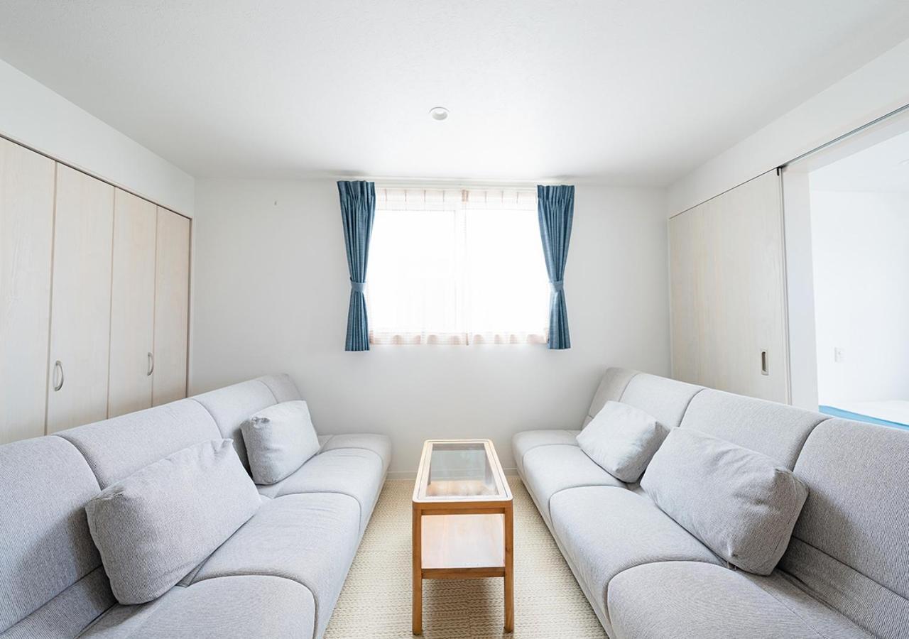 Aparthotel Ecot Irabu Bridge Premier Miyakojima  Exterior foto